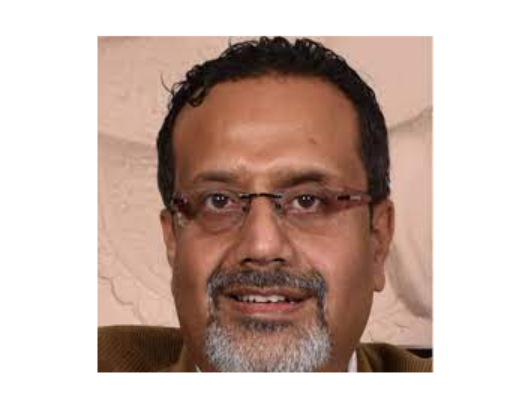 Sinabi ni Dr. Sundeep Kumar Upadhyaya, [object Object]