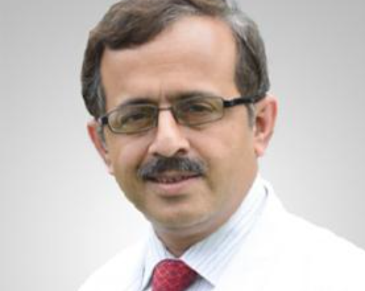 Sinabi ni Dr. Aditya Pradhan, [object Object]
