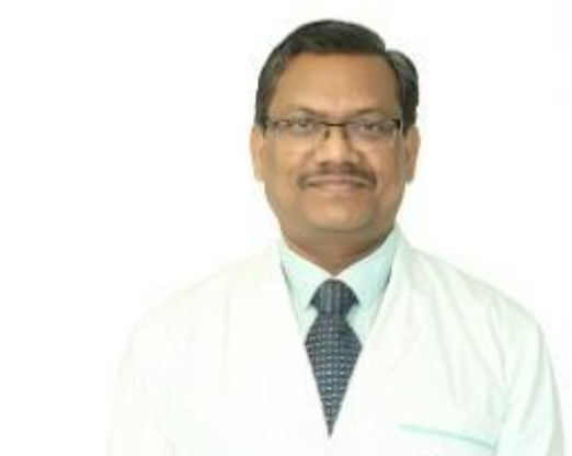 Dr. Pawan Gupta, [object Object]