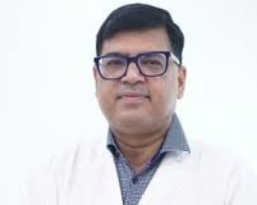 Dr. Vishal Saxena, [object Object]