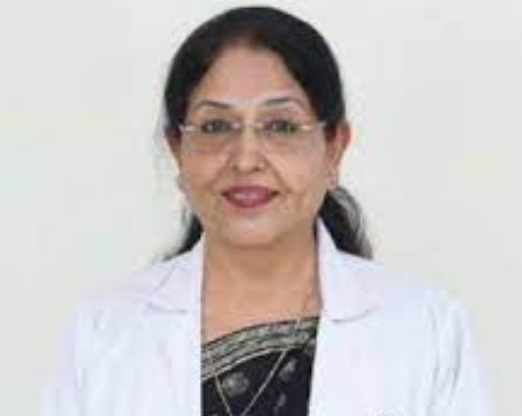 Dr. Poonam Khera, [object Object]