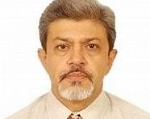 Dr. Vivek Tandon, [object Object]