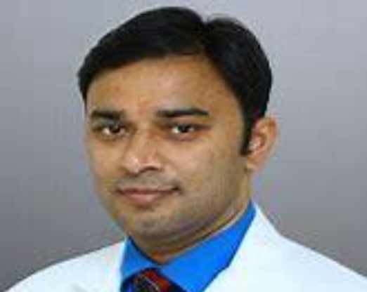 Dr. Venkatesh Munikrishnan, [object Object]