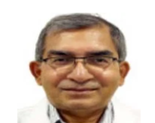 Sinabi ni Dr. Arun Kumar Gupta, [object Object]
