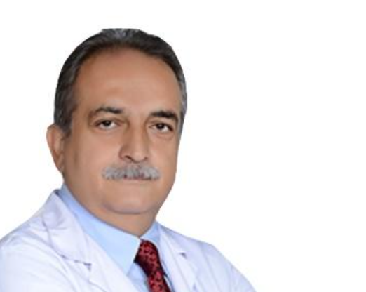 Prof. Dr. Murat Imer, [object Object]