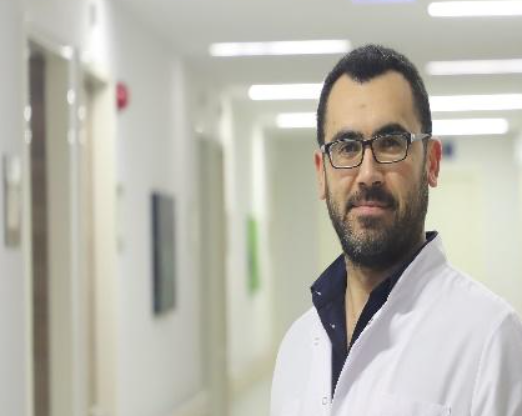 Dr. Instructor Ceyhan Turkkan, [object Object]