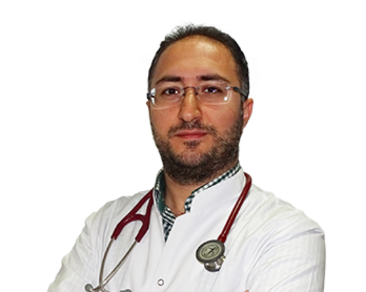 Dr. Instructor Member Mustafa Ahmet Huyut, [object Object]