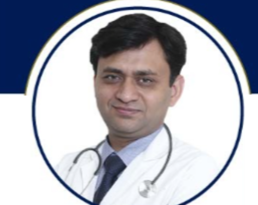 Dr. Gajinder Kumar Goyal, [object Object]