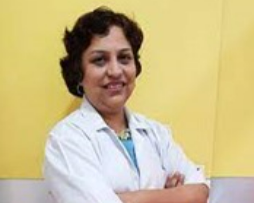 Sinabi ni Dr. Anjali Bhosle, [object Object]