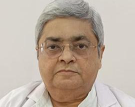 Dr. Anil Bhoraskar, [object Object]