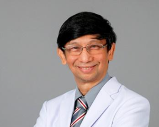 Dr. Nattanun Prasasarakitch, [object Object]