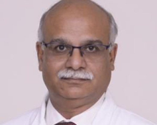 Dr. Sharad Maheswari, [object Object]