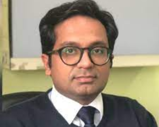 Dr. Rajat Mahajan, [object Object]