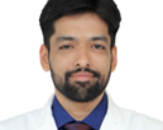 Dr. Anuj Gupta, [object Object]