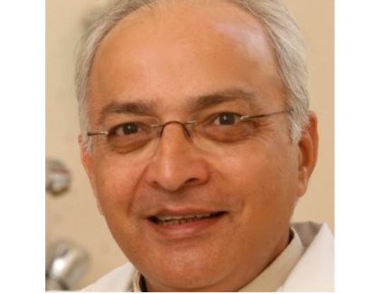 Dr. Rajesh Kumar Ahlawat, [object Object]