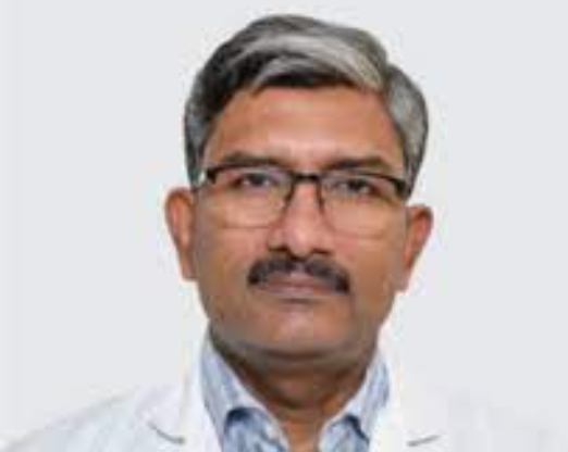 Sinabi ni Dr. Aditya Gupta, [object Object]