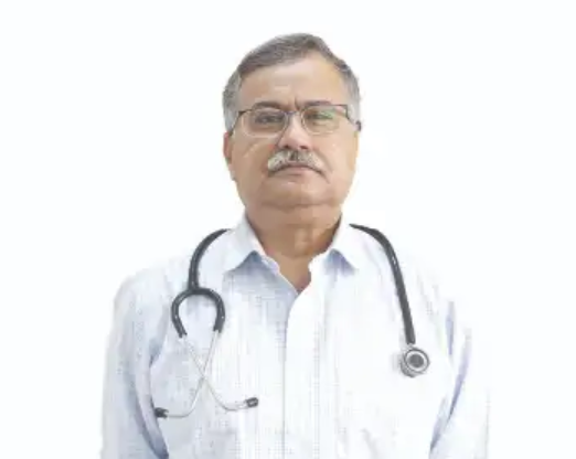 Dr. Amitawa Pahari, [object Object]