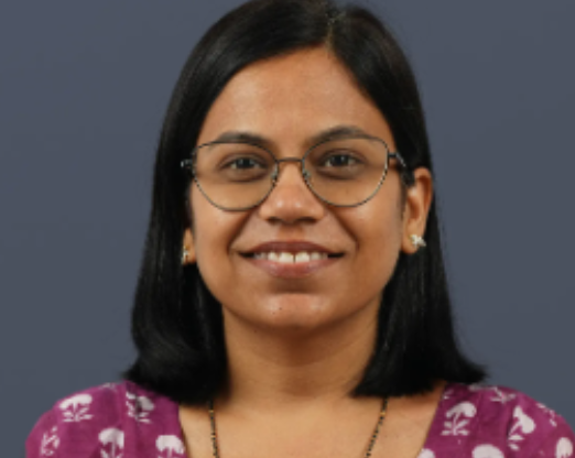 Sinabi ni Dr. Rashmi Mittal, [object Object]