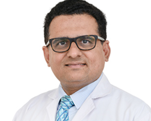 Docteur. Prashant Chhajed, [object Object]