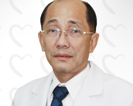 Dr. Supreecha Tanamai, [object Object]
