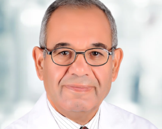 Dr. Emad Turki, [object Object]