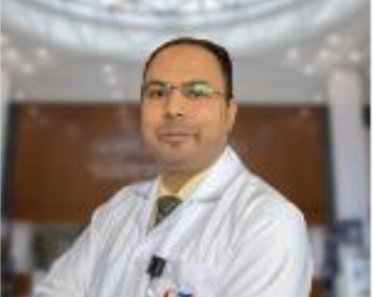 Docteur. Abdulaziz Ali Emara, [object Object]