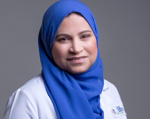 Docteur. Shahinaz Mohamed, [object Object]
