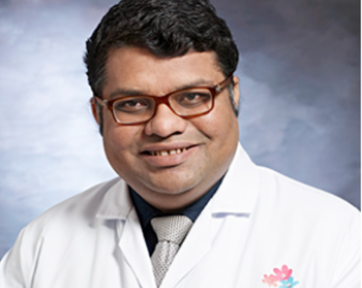 Docteur. Santosh Raghunath Gawali, [object Object]