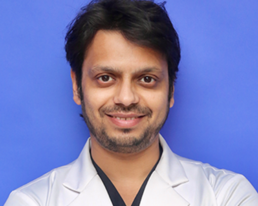 Dr. Gaurang Krishna, [object Object]