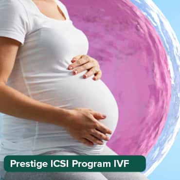 Program ICSI Prestige (IVF))