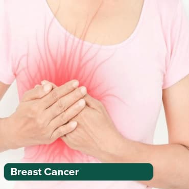 جراحة سرطان الثدي