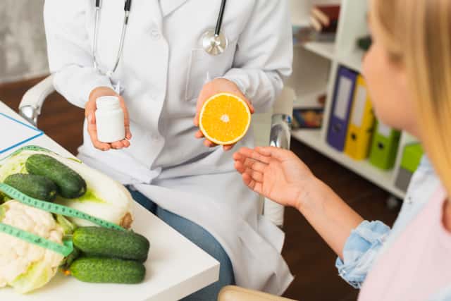 فحص النقص VIT-D