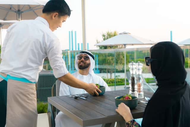 Programme de signature au Zoya Health & Wellbeing Resort
