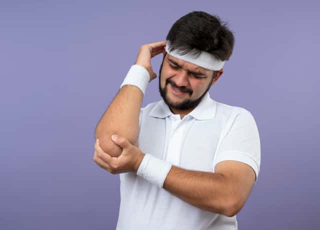 Cricket Injury Recovery Program