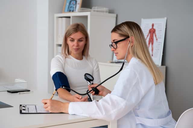 GENERAL PHYSICAL EXAMINATION (GENERAL CHECK-UP)