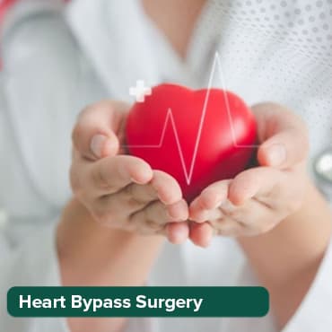 Heart Bypass (CABG)