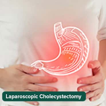 Laparoscopic Cystectomy