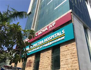 Nova Fertility Centre, Chennai